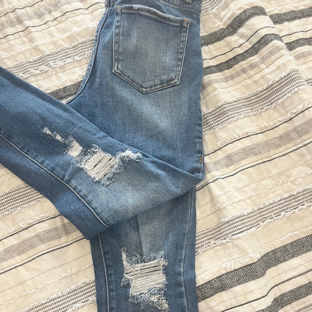 Skinny Jean